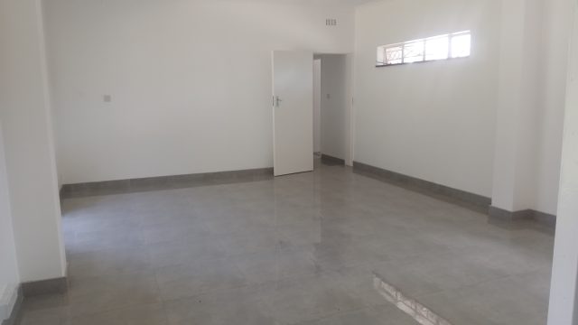 building interior image