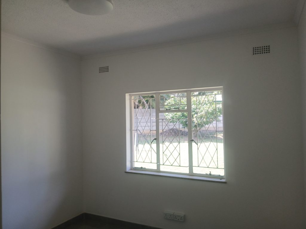 building interior image