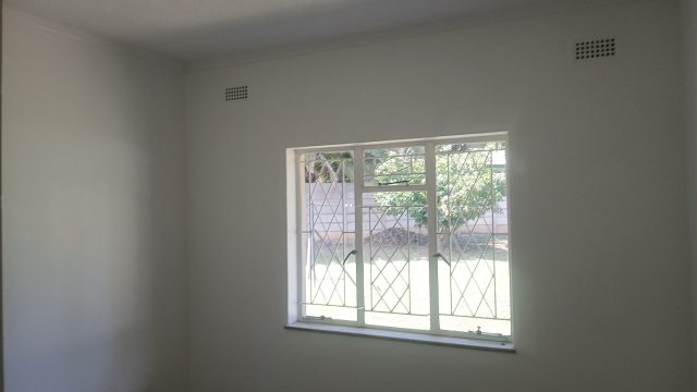 building interior image