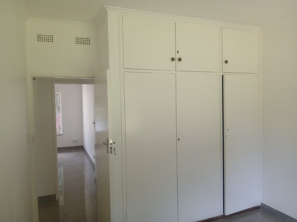 building interior image