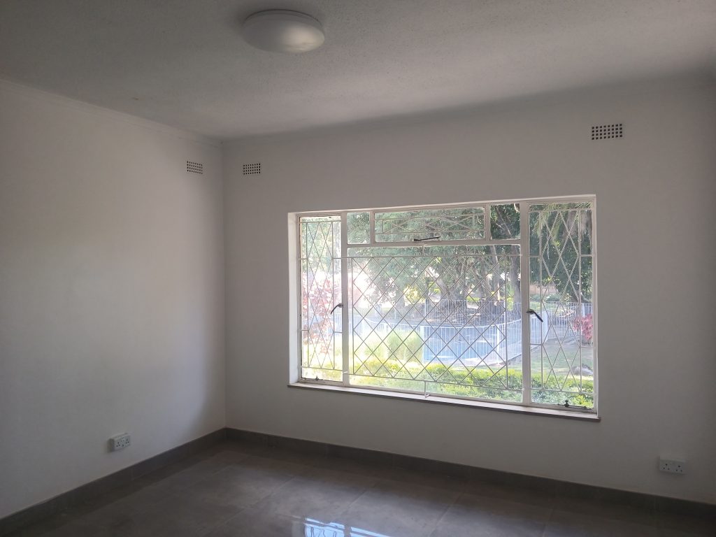 building interior image