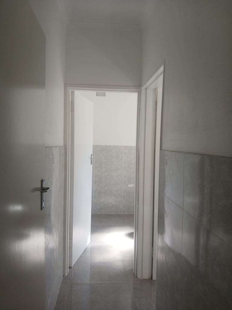 building interior image