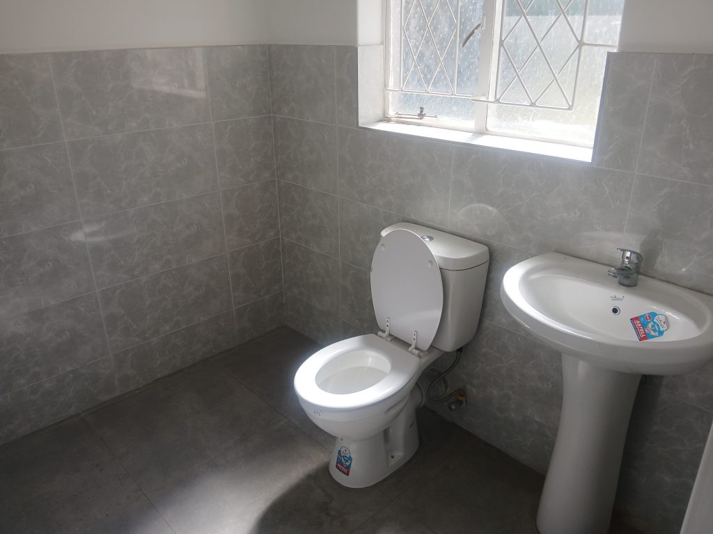 building interior image