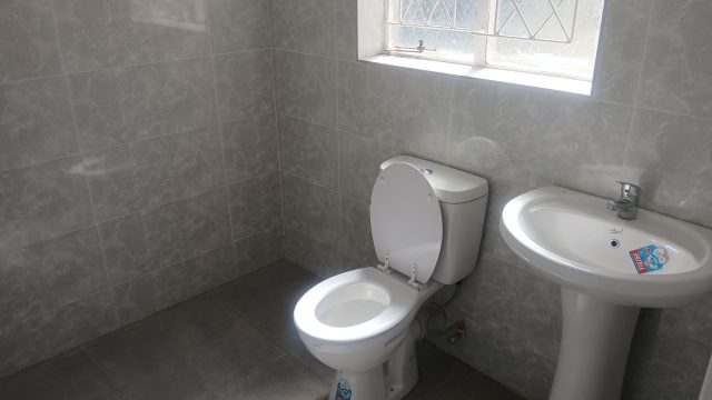 building interior image