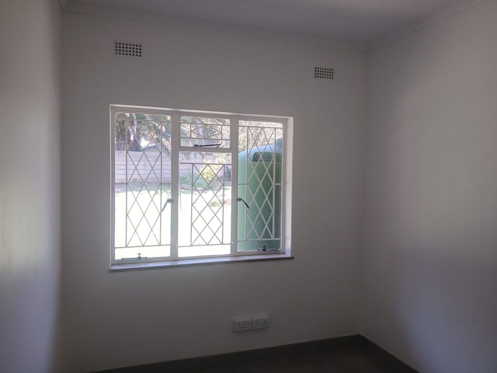 building interior image