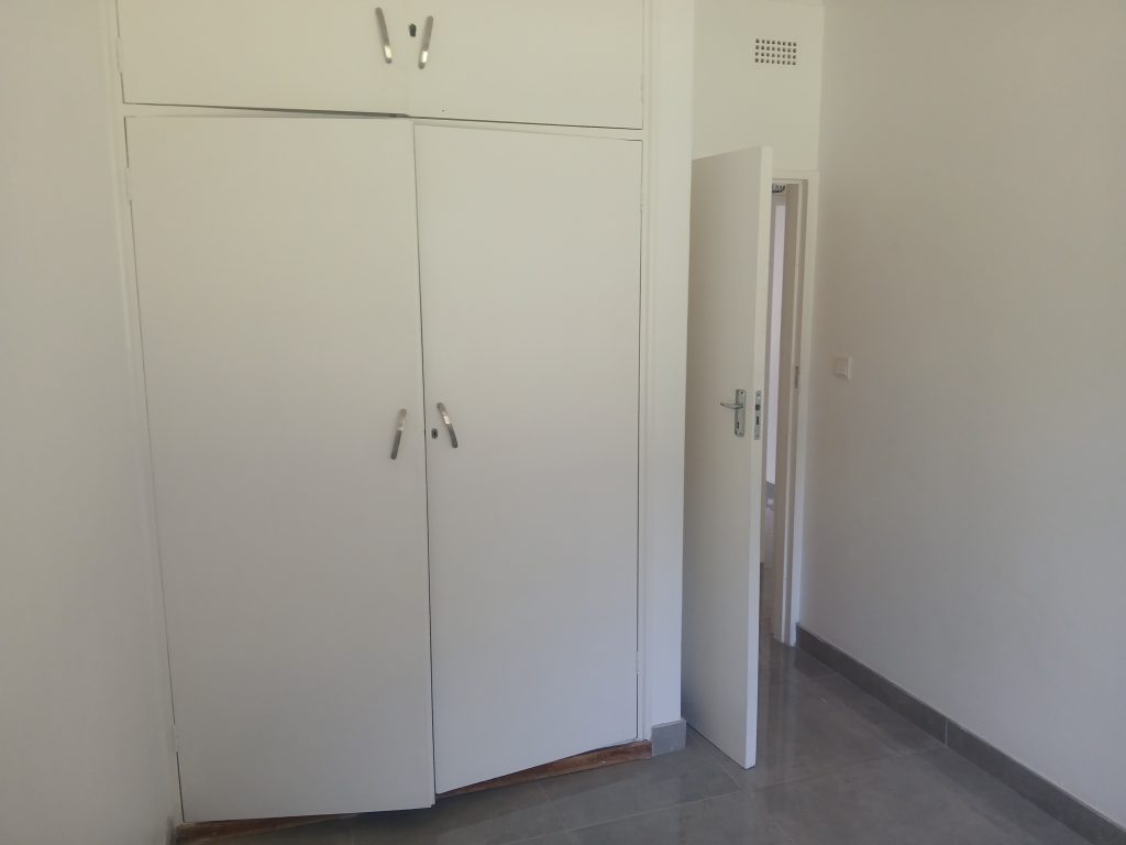 building interior image