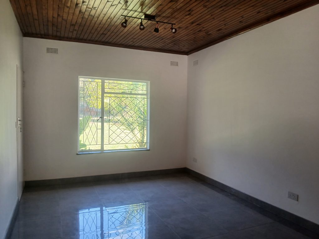 building interior image