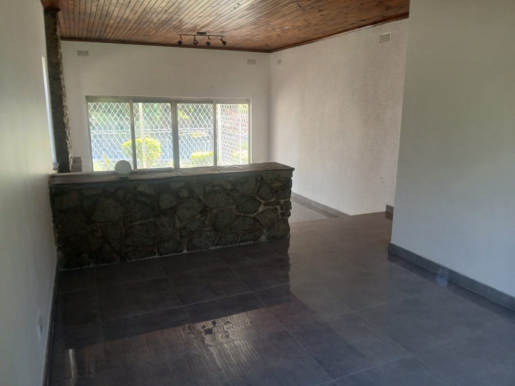 building interior image