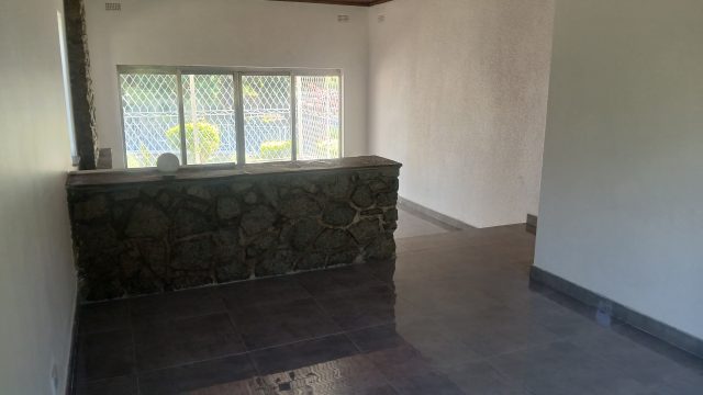 building interior image